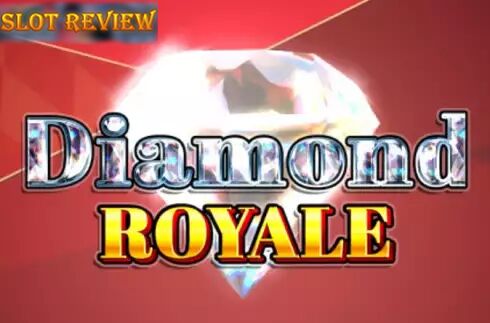 Diamond Royale slot